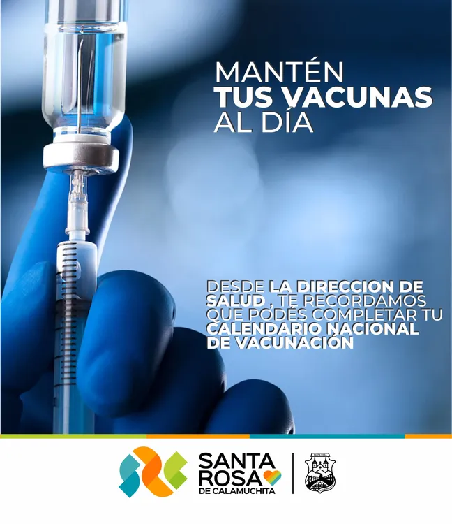 VACUNAS